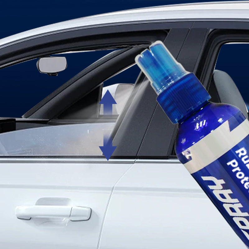 Spray Protecteur Anti-Grincement – Pour Joints En Caoutchouc Plus Souples Et Durables