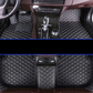 Luxury Floor Covering for Car 
