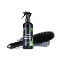 Sprühschutz für Karosserien - Hohe Leistung und Glanz 