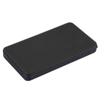 Avviatore di Auto Portatile — Carica Rapida & Torcia LED 
