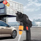 Hochdruckspritzpistole für die Autowäsche 
