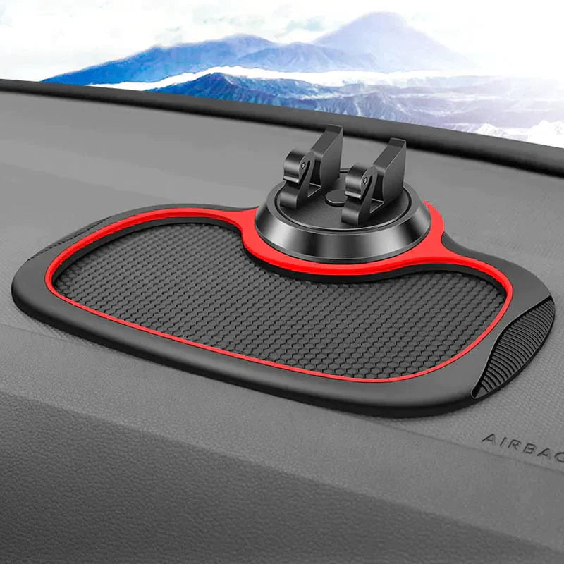Multifunctionele Antislipmat voor Auto 