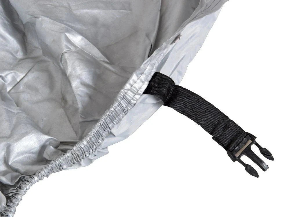 غطاء هوندا للدراجات النارية - تغطية كاملة واستخدام يومي